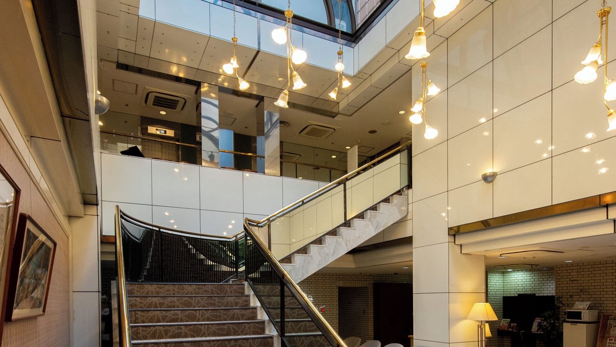 Yanagibashi Hotel | Belmont Hotel