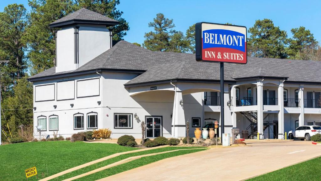 Tatum Hotel | Belmont Inn and Suites Tatum