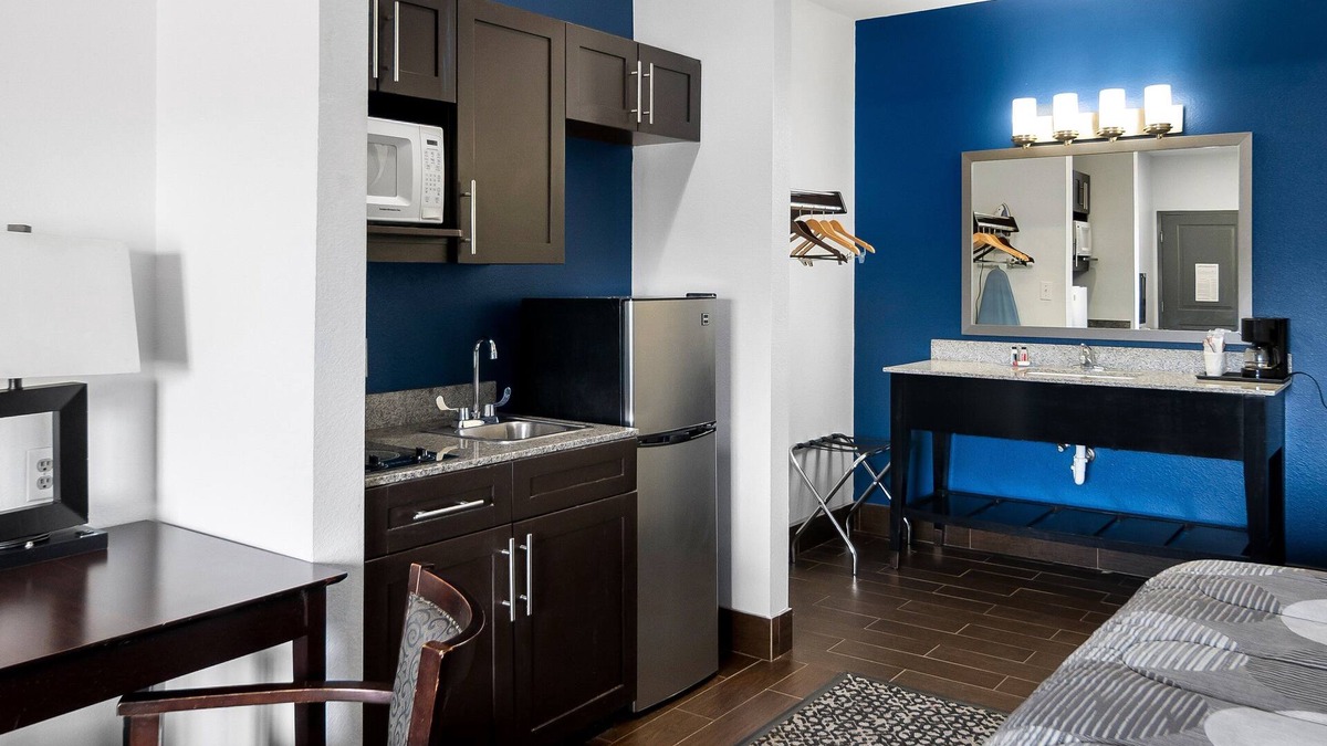Tatum Hotel | Belmont Inn and Suites