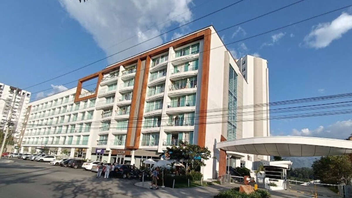 Armenia Apartment | Belmonte Suites