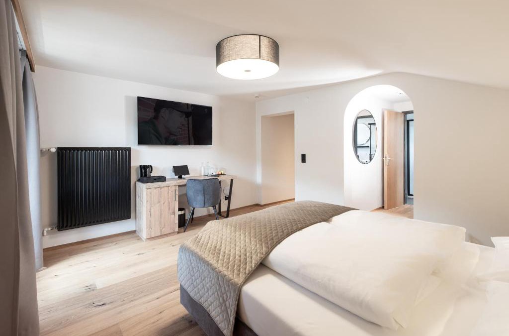 Sillian Hotel | Belmonte Tirol - Boutique Hotel