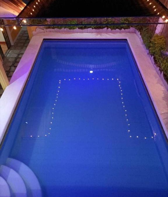 Pansol House | BELMYCARL SPRING RESORT