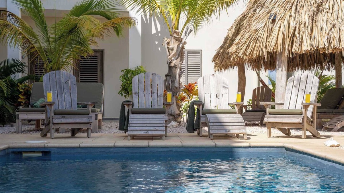 Belnem Apartment | Belnem Breeze Rileks with Views Towards the Sea and Sunset