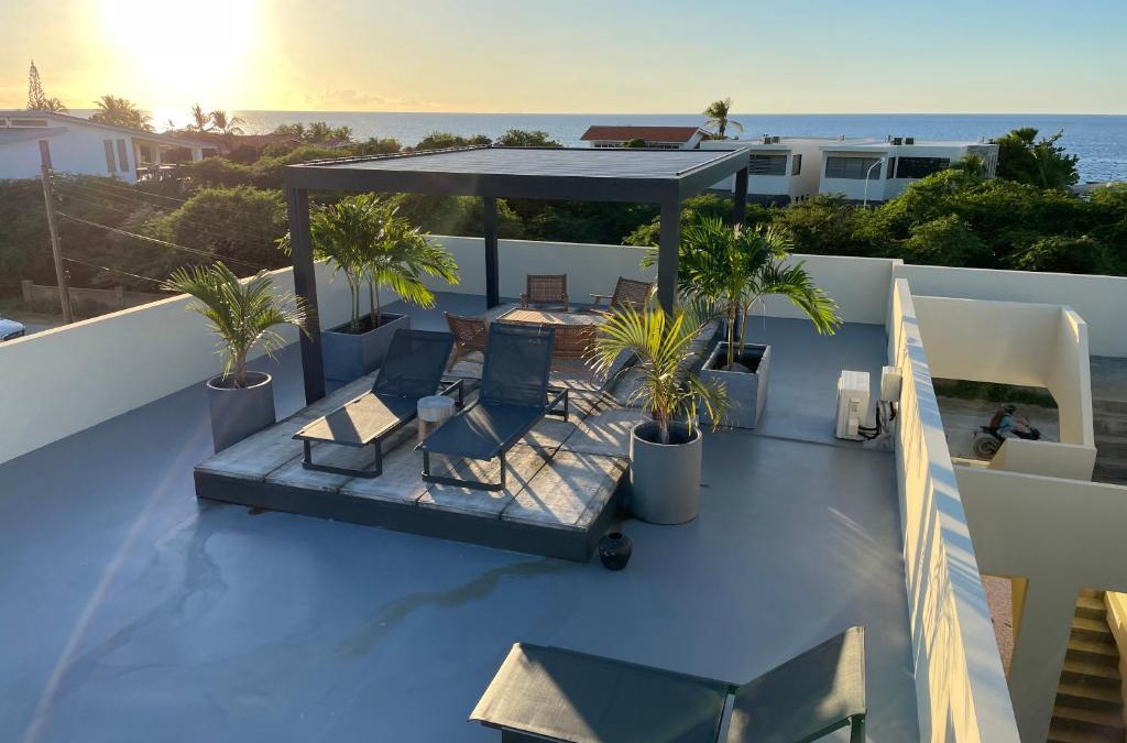 Belnem Apartment | Belnem Seaview Rooftop
