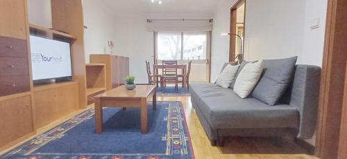 Ramalde Apartment | Beloved Matosinhos Surf & Beach