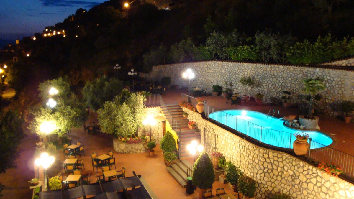 La Forma Hotel | Belsito