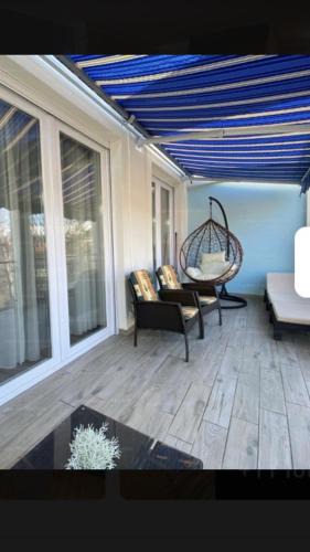 Balatonlelle Apartment | Belu Apartman