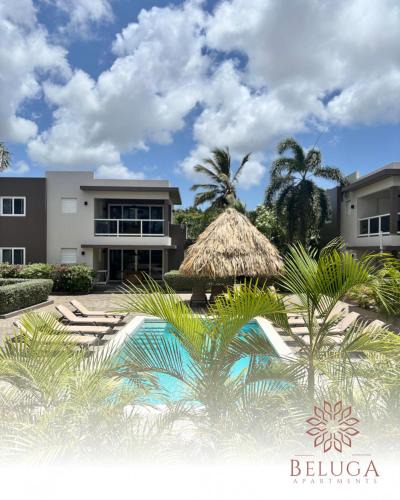 Willemstad Apartment | Beluga Apartments Curacao - nabij Willemstad & Mambo Beach