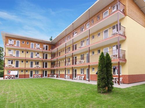 Sventoji Apartment | Beluga