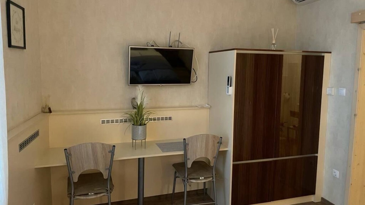 Mosonmagyarovar House | Belváros szívében a Flexum Thermal & Spa közvetlen környezetében