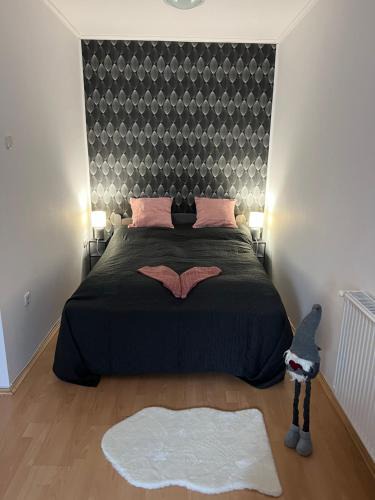 Eger Apartment | Belvárosi apartman