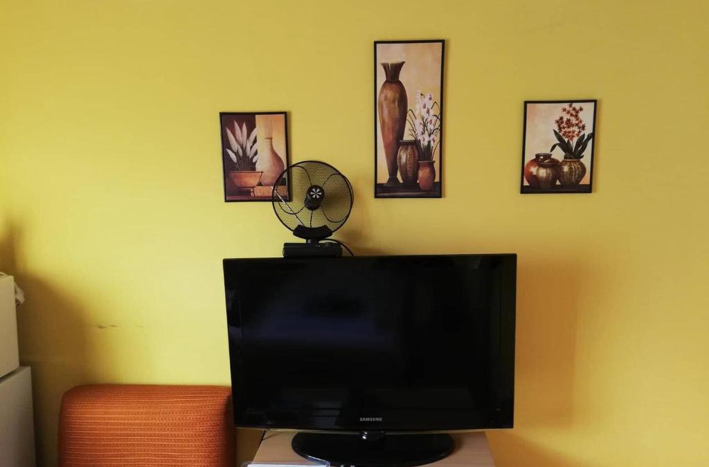 Pecs Apartment | Belvárosi minilakás 2 főre