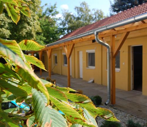 Papa House | Belvárosi Rezidencia Pápa