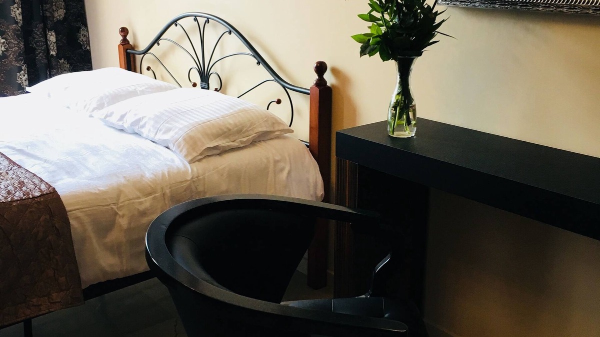 Batumi Hotel | Belvedere Apart in OLD Batumi