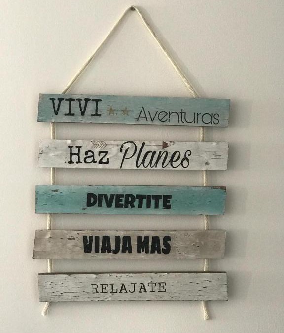 Puerto Madryn Apartment | Belvedere