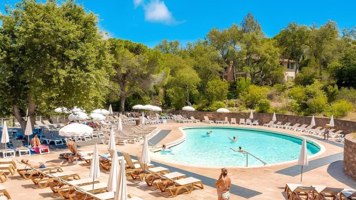 Les Restanques Apartment | BELVEDERE AZUR LOFT - SEA VIEW OVER THE GULF OF SAINT-TROPEZ