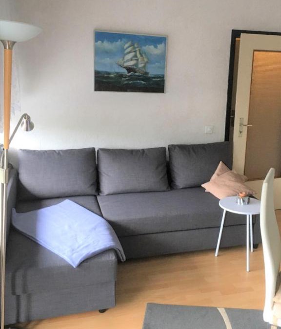 Grossenbrode Apartment | Belvedere Belvedere App 4