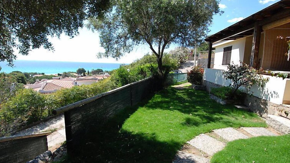 Costa Rei Apartment | Belvedere Bilo by Interhome