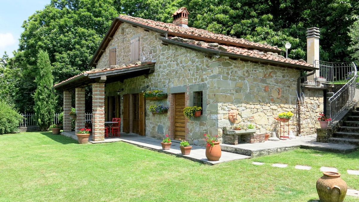 Bagni di Lucca House | Belvedere (BLU101) by Interhome
