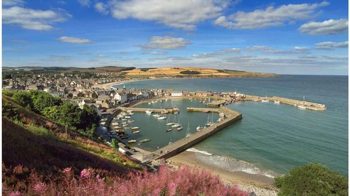 Stonehaven Hotel | Belvedere Guest House