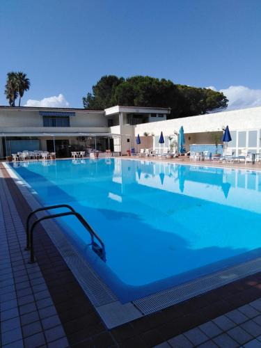 Belvedere Marittimo Hotel | Belvedere Hotel Club