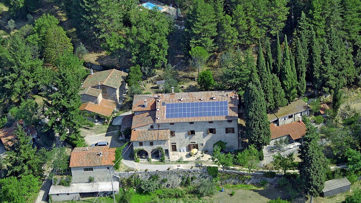 Castelfranco di Sopra House | Belvedere by Interhome