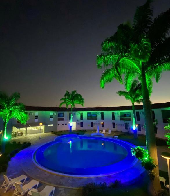 Paulo Afonso Hotel | BELVEDERE PAULO AFONSO