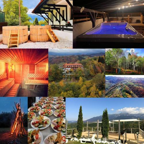 Moieciu Hotel | Belvedere Resort Moieciu