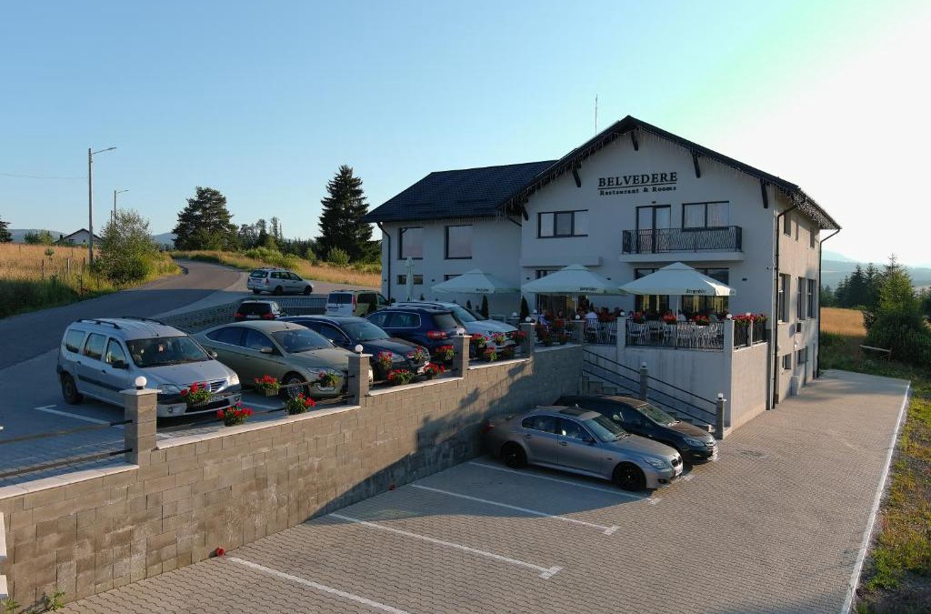 Toplita Hotel | Belvedere Restaurant & Rooms