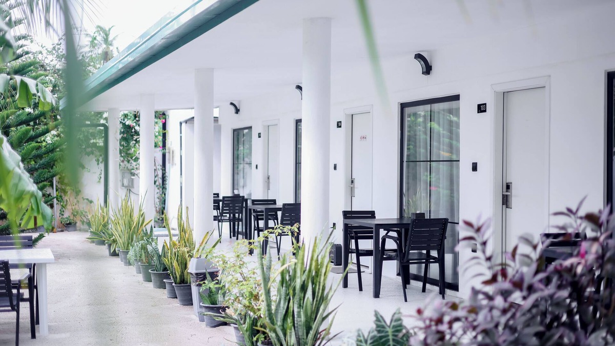 Thoddoo House | Belvedere Thoddoo