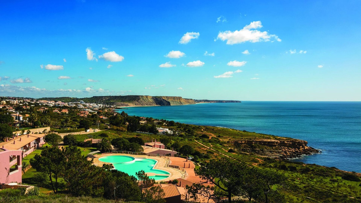 Praia da Luz Apartment | Belver Porto Dona Maria Resort