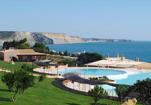 Praia da Luz Resort | Belver Porto Dona Maria Resort