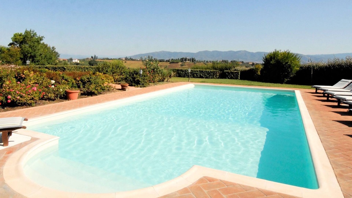 Le Piazze Villa | Belvilla by OYO Michelangelo