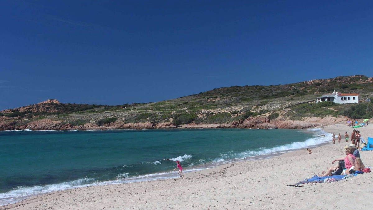 Canneddi House | Belvilla by OYO Holiday Home in Sardinia, Italy