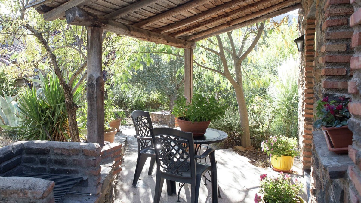 La Acena de la Borrega House | Belvilla by OYO Casita del Estanque