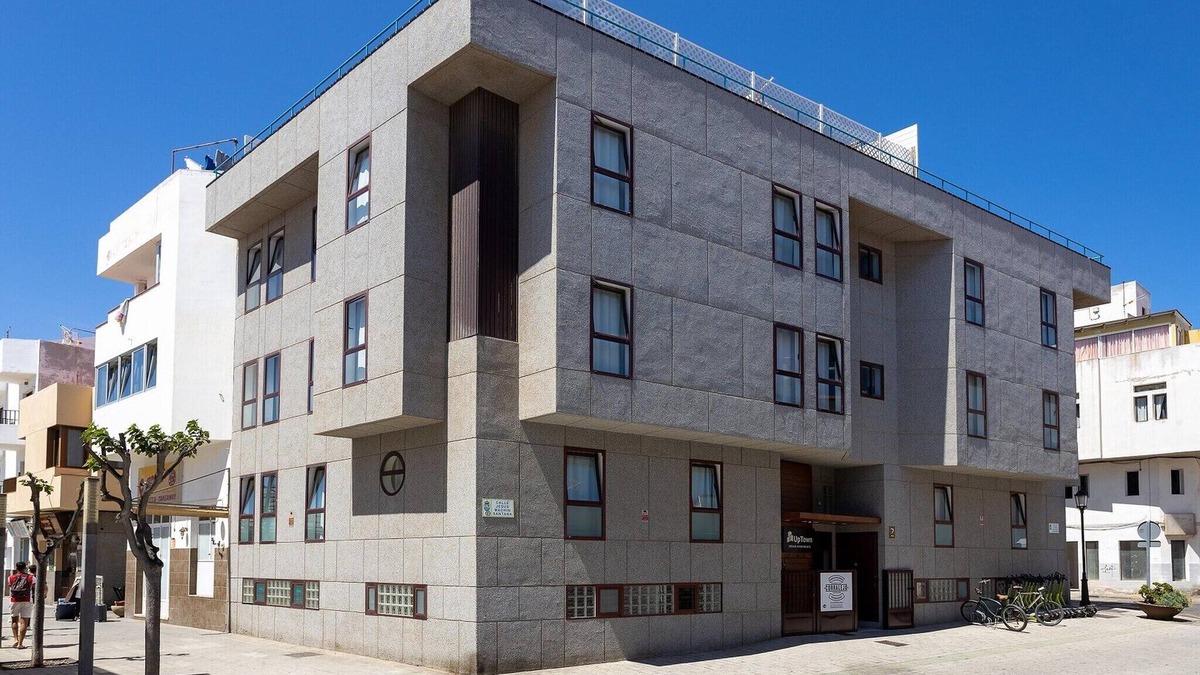 Corralejo Apartment | Belvilla by OYO UpTown II