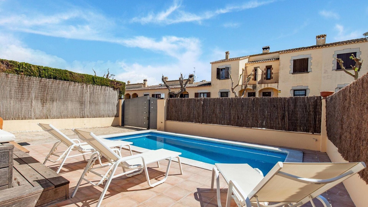Sant Pere Pescador House | Belvilla by OYO Amfora Almogavers