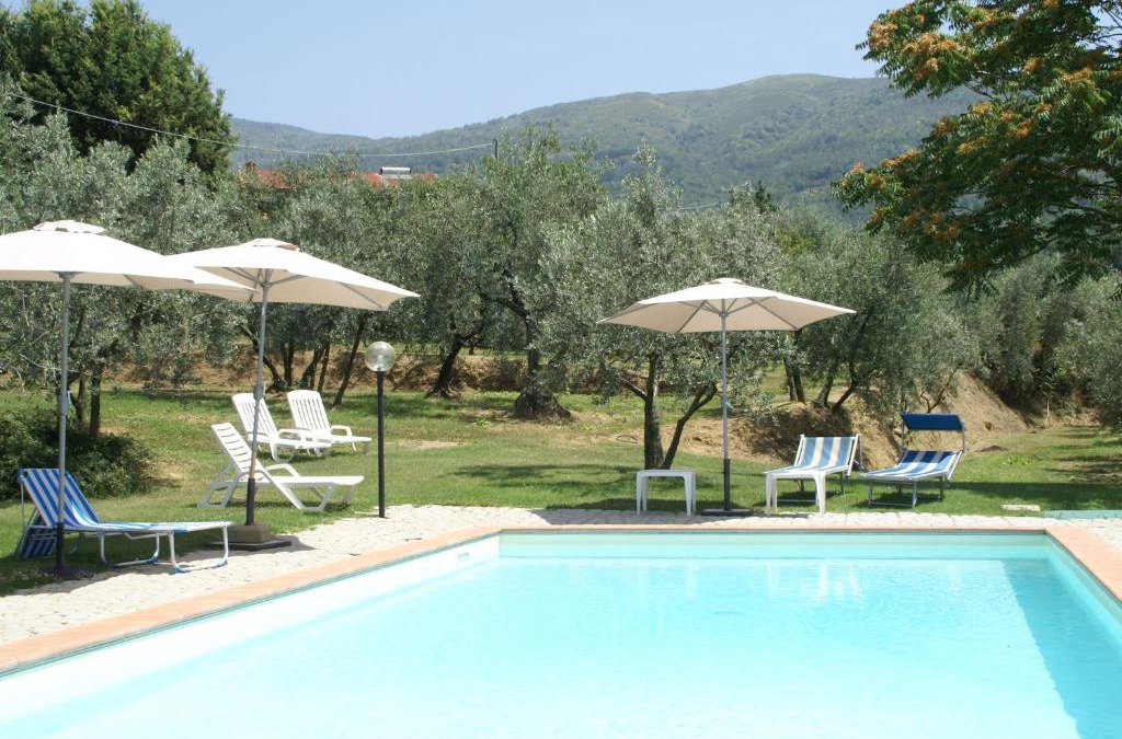 Castelfranco di Sopra House | Belvilla by OYO Podere Pulicciano