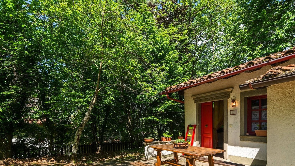 San Marcello Piteglio House | Belvilla by OYO Due Camini