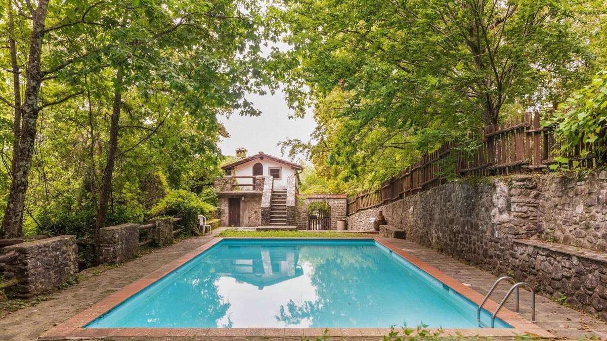 San Marcello Piteglio House | Belvilla by OYO Loggetta