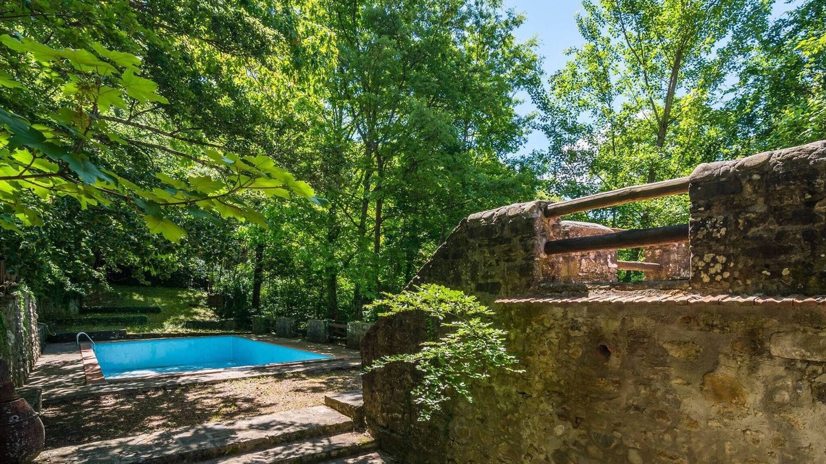 San Marcello Piteglio House | Belvilla by OYO Chiostro