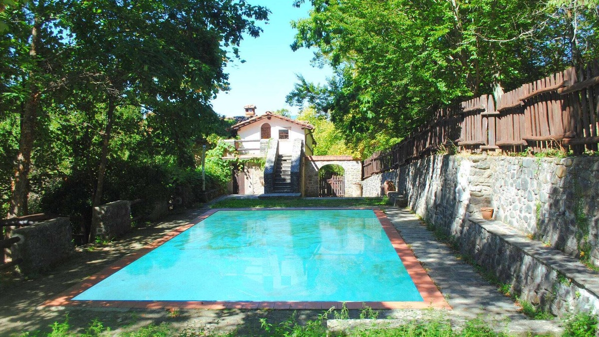 San Marcello Piteglio House | Belvilla by OYO Cinque Tetti