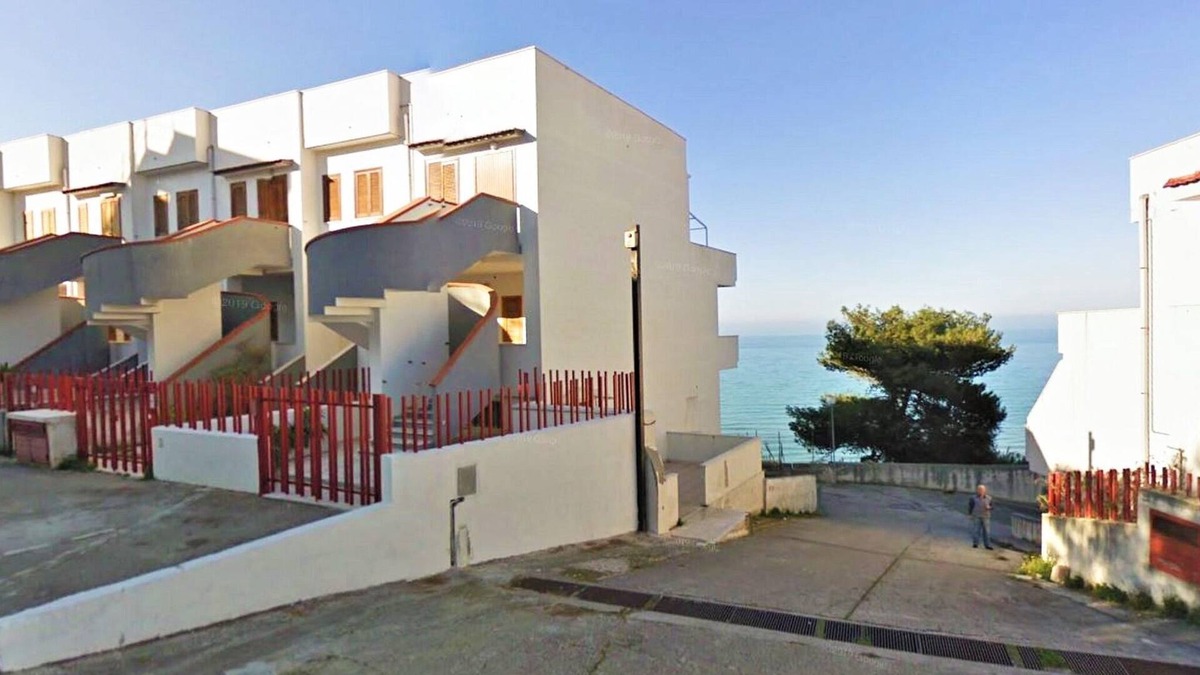 Baia degli Aranci Apartment | Belvilla by OYO Trilocale senza balcone