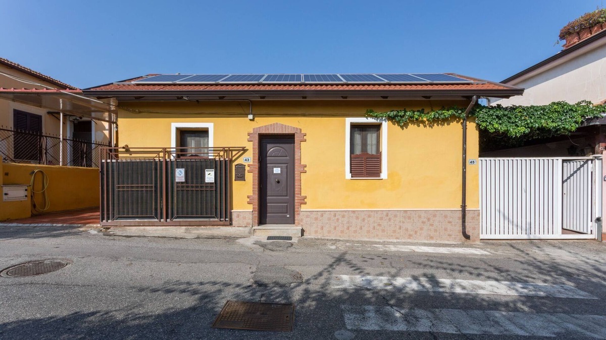 Villa San Giovanni Villa | Belvilla by OYO La Villetta Guest House