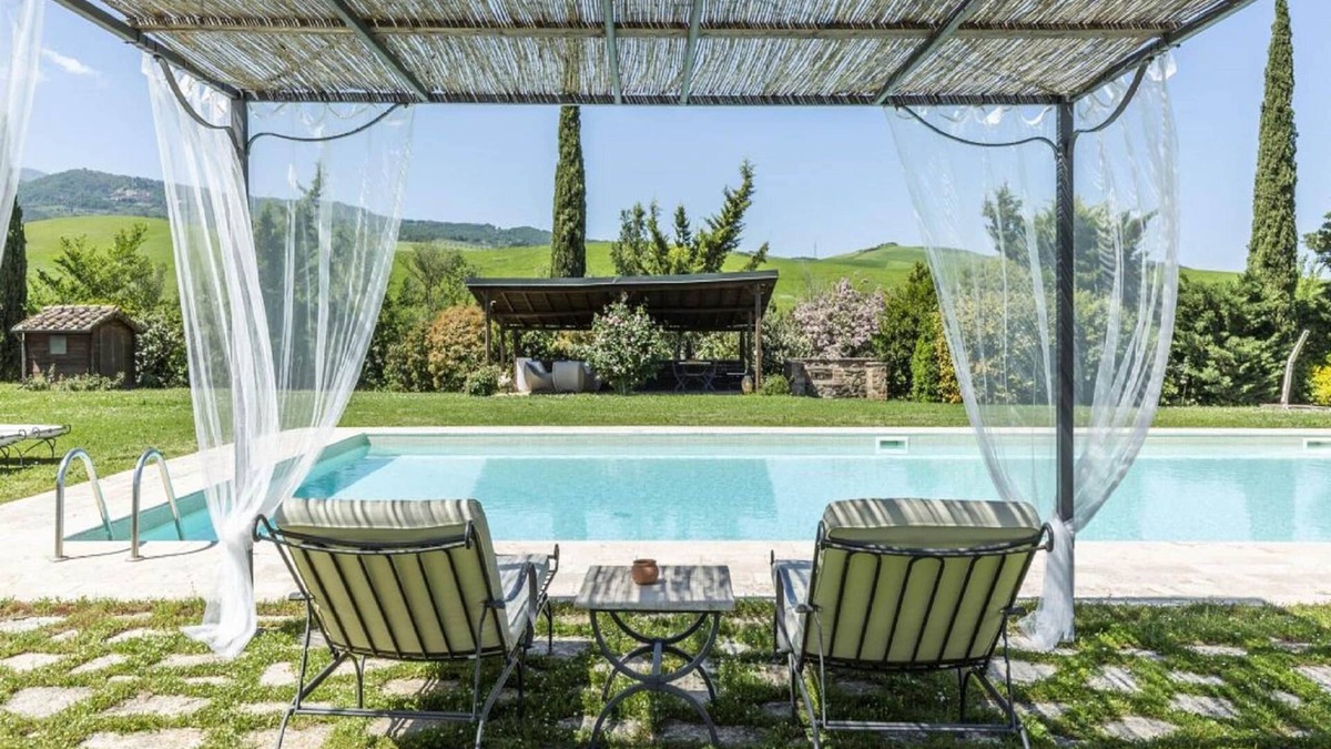 Gallina Villa | Belvilla by OYO Villa Acqua