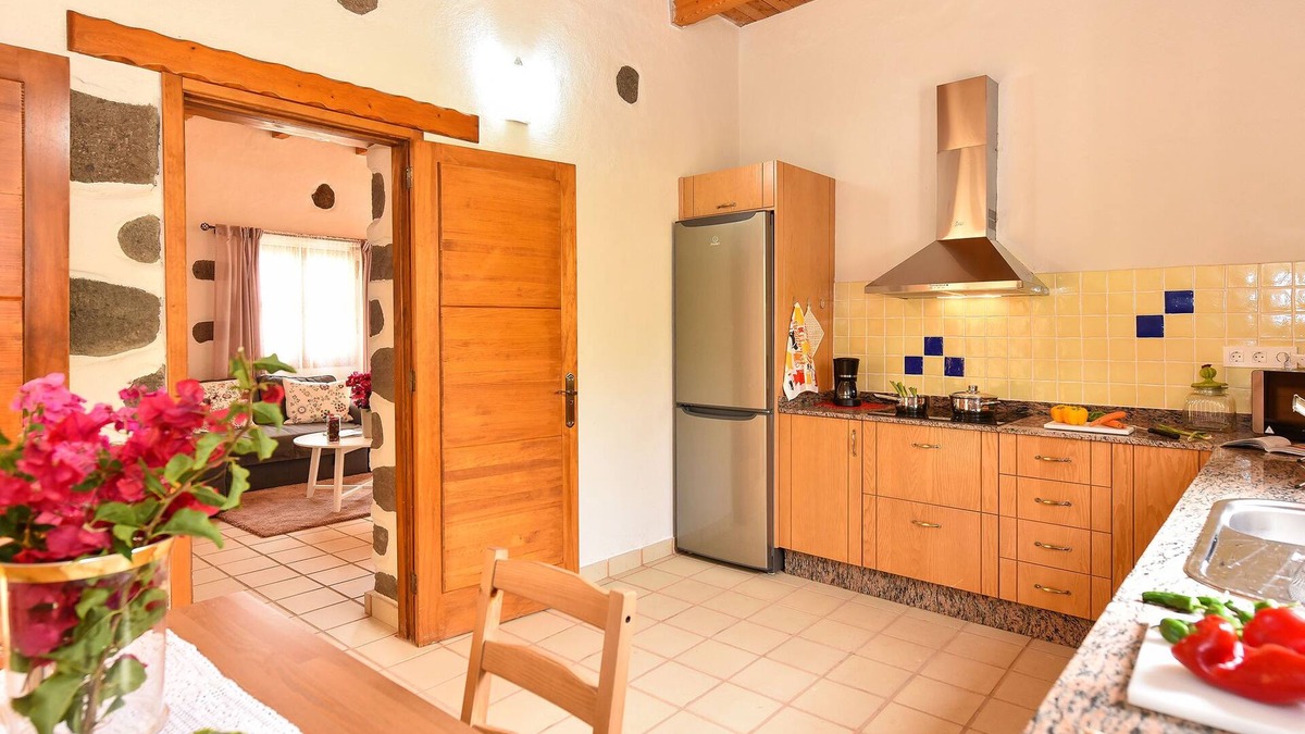 Ingenio Villa | Belvilla by OYO Algodones 4 pax
