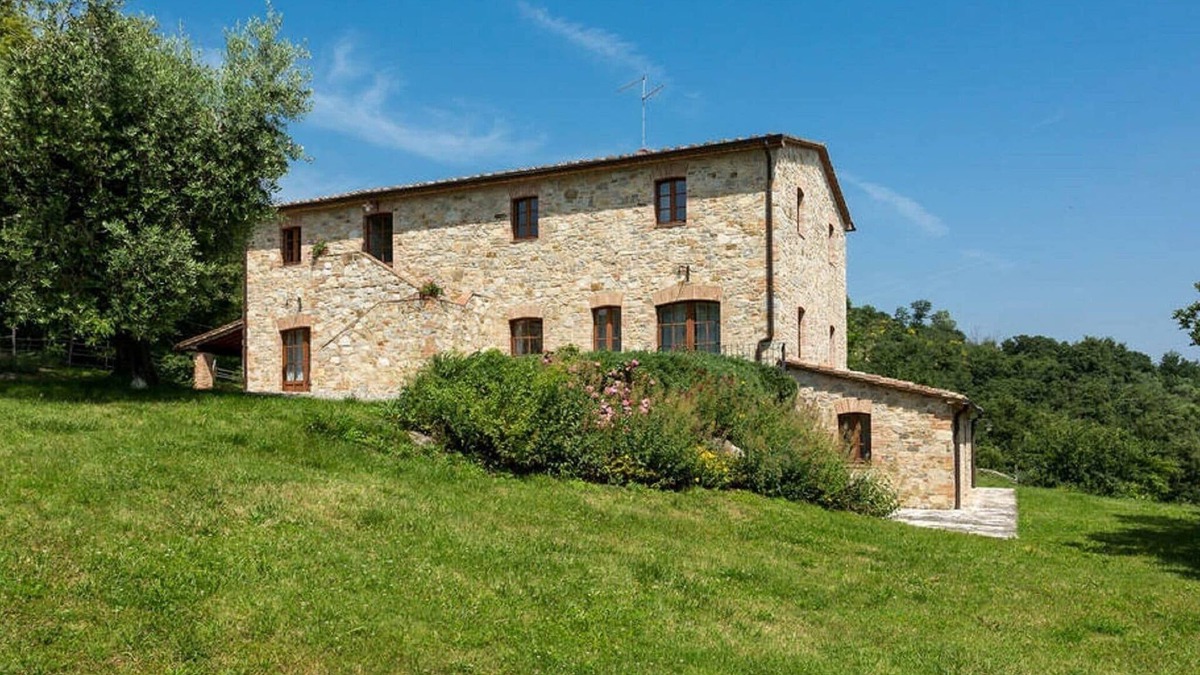 Palazzone House | Belvilla by OYO Antica Pergola