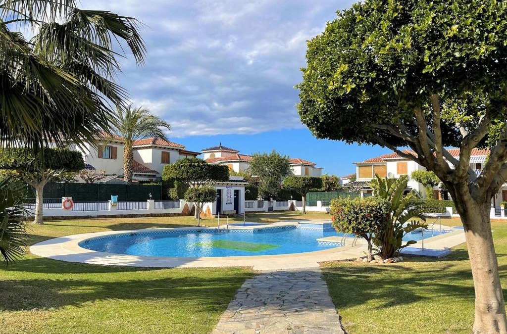 Vera Beach Apartment | Belvilla by OYO Apartment in Vera Playa