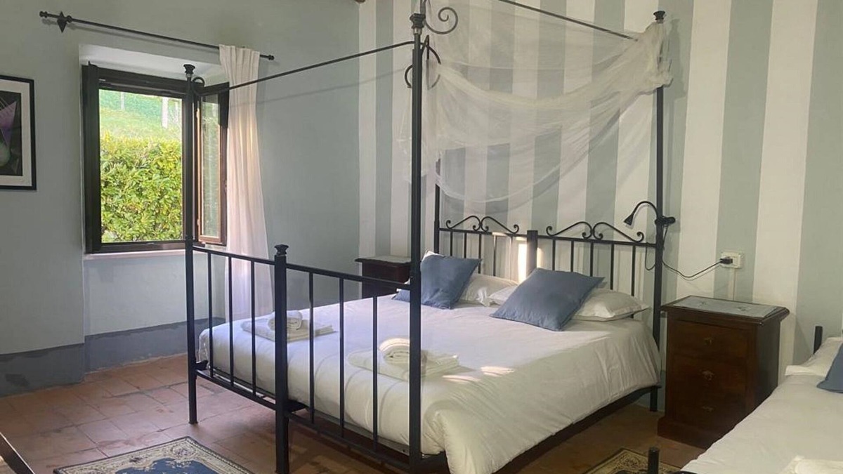 Cagli Apartment | Belvilla by OYO Appartamento a Cagli 7pax