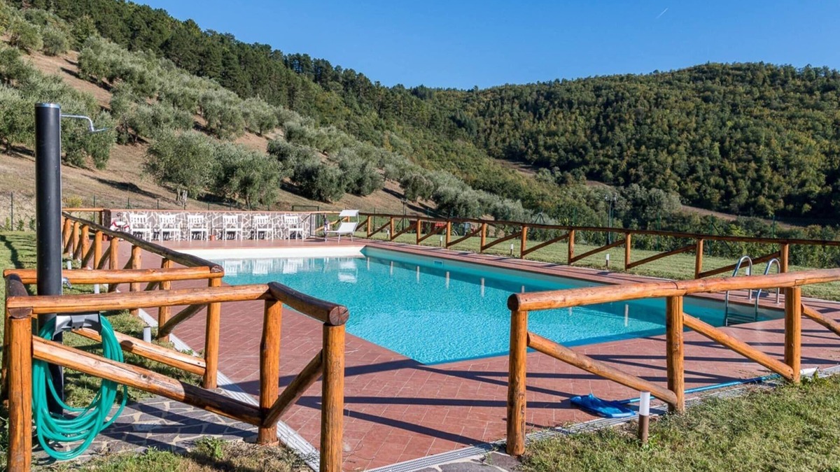 Dicomano House | Belvilla by OYO Borgo Macereto